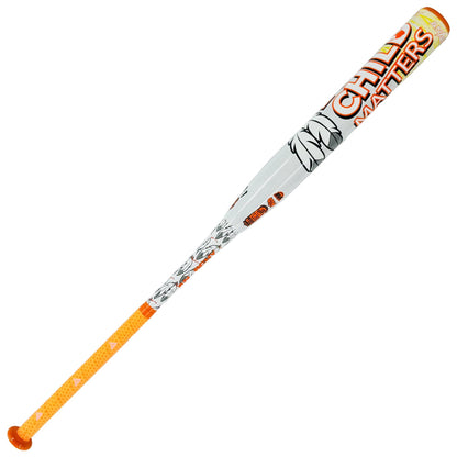 2025 Anarchy Every Child Matters End Load USSSA Slowpitch Softball Bat ASPECM25U