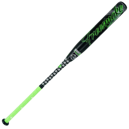 2025 Anarchy Free Smoke End Load USSSA Slowpitch Softball Bat ASPFS25U