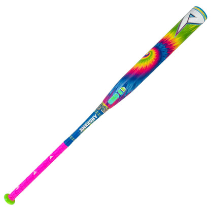 2025 Anarchy Groovy Balanced USSSA Slowpitch Softball Bat ASPGROO25U