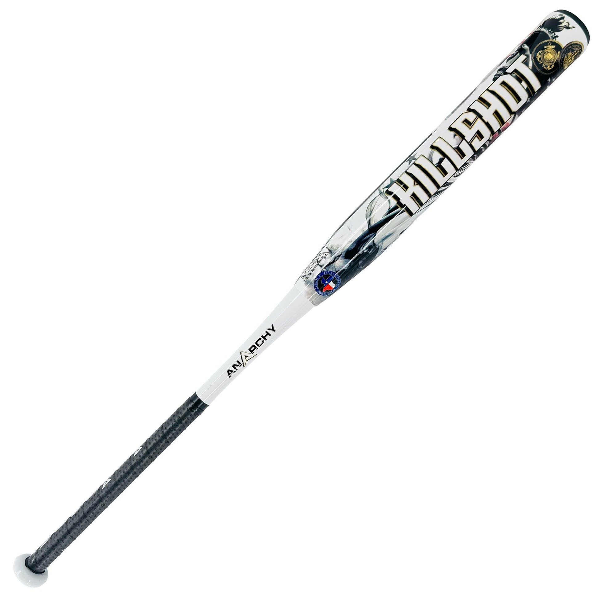2025 Anarchy Killshot End Load SSUSA Senior Slowpitch Softball Bat ASPKS25S