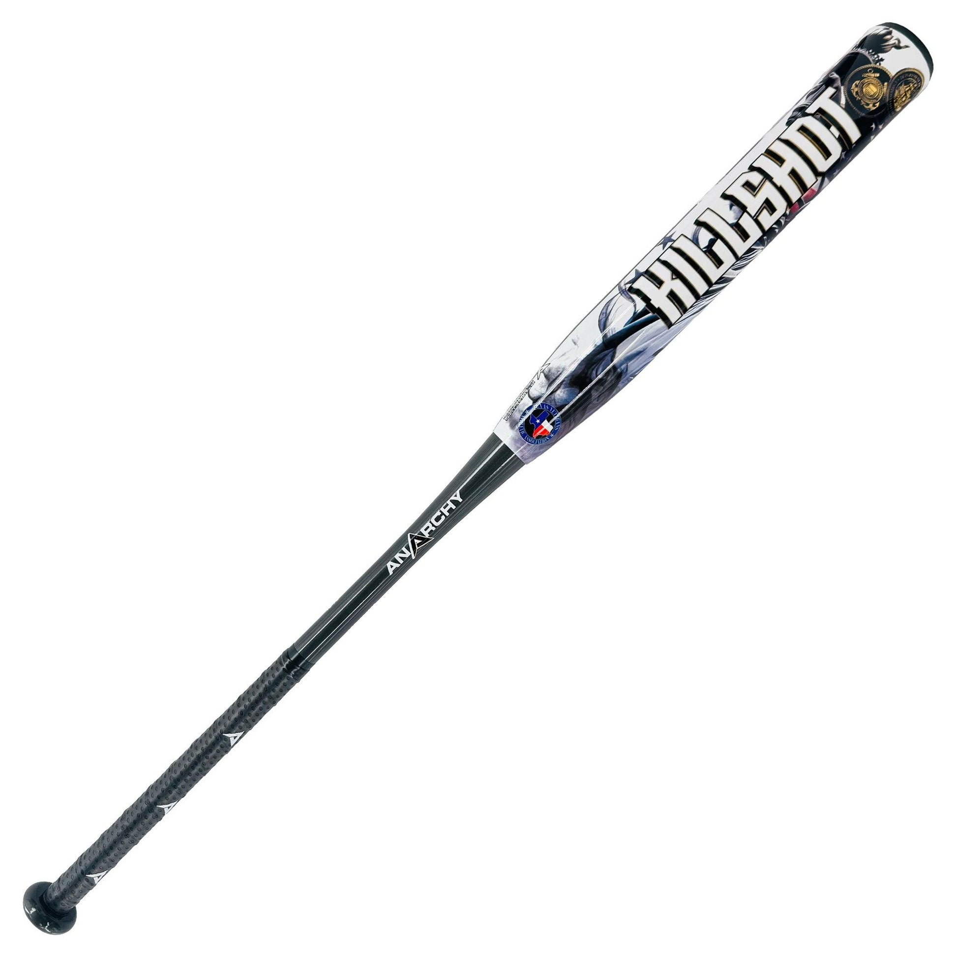 2025 Anarchy Killshot End Load USA/ASA Slowpitch Softball Bat ASPKS25A