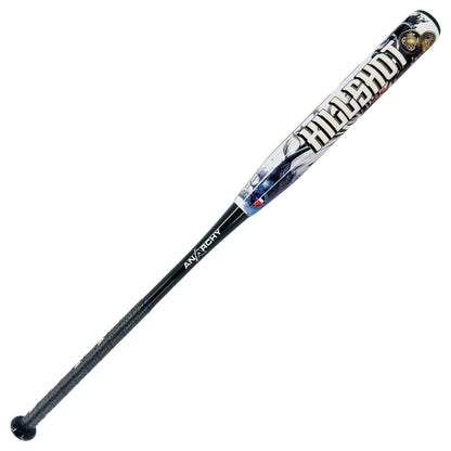 2025 Anarchy Killshot End Load USSSA Slowpitch Softball Bat ASPKS25U