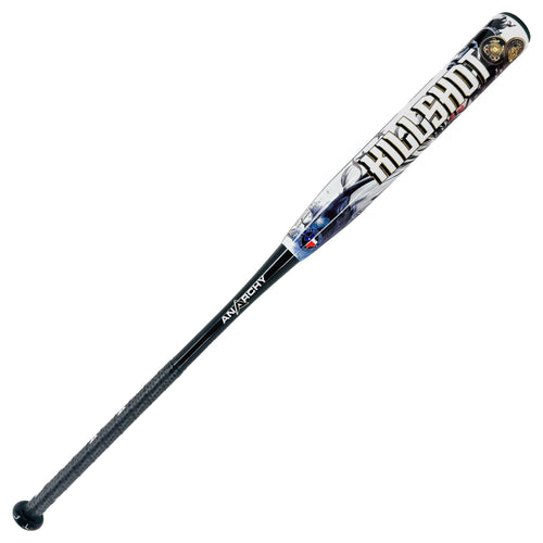 2025 Anarchy Killshot End Load USSSA Slowpitch Softball Bat ASPKS25U