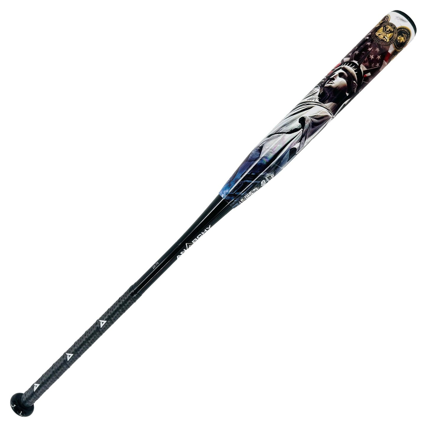 2025 Anarchy Killshot End Load USSSA Slowpitch Softball Bat ASPKS25U