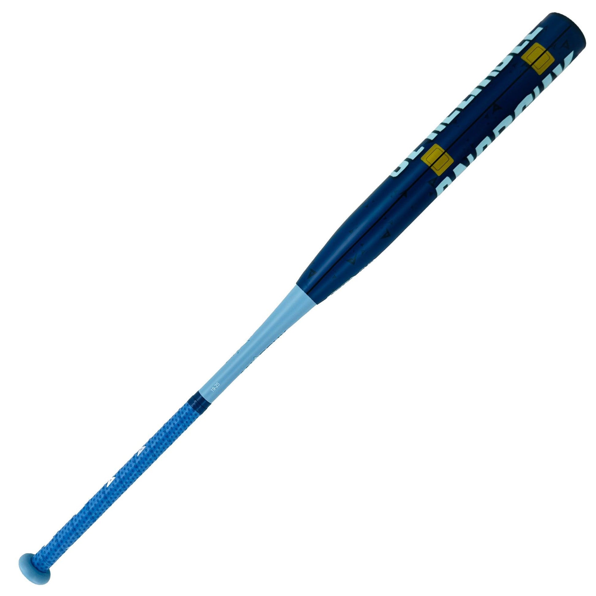 2025 Anarchy Ol' Reliable End Load USSSA Slowpitch Softball Bat ASPOLE25U