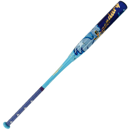2025 Anarchy End Load SSUSA Senior Slowpitch Softball Bat ASPWHA25S