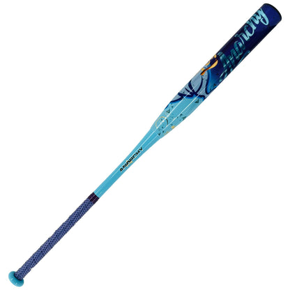 2025 Anarchy End Load SSUSA Senior Slowpitch Softball Bat ASPWHA25S