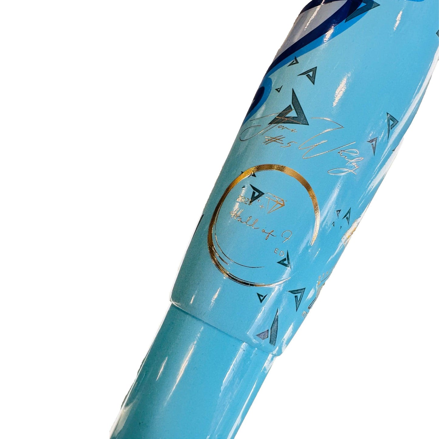 2025 Anarchy End Load SSUSA Senior Slowpitch Softball Bat ASPWHA25S