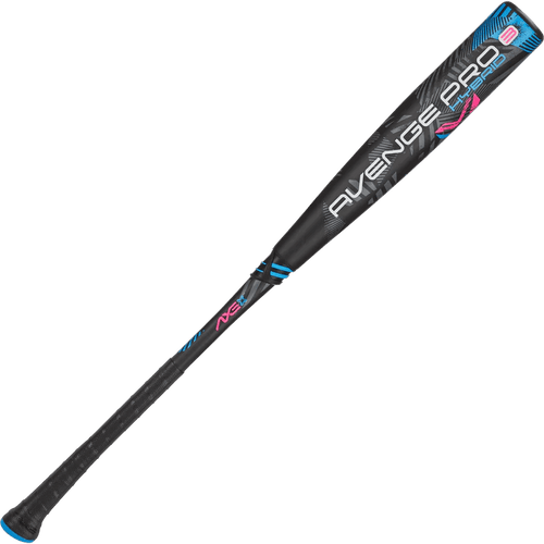 2025 Axe Avenge Pro 3 Hybrid BBCOR Baseball Bat -3 | Flared Handle