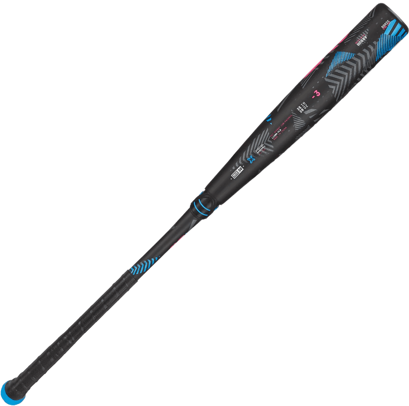 2025 Axe Avenge Pro 3 Hybrid BBCOR Baseball Bat -3 | Standard Handle