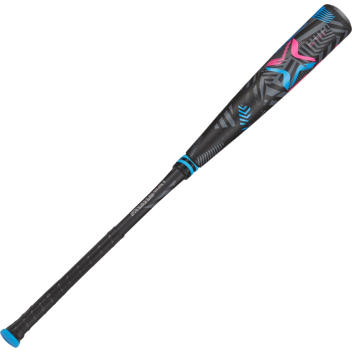 2025 Axe Avenge Pro 3 Hybrid USA Baseball Bat -5 | Standard Handle