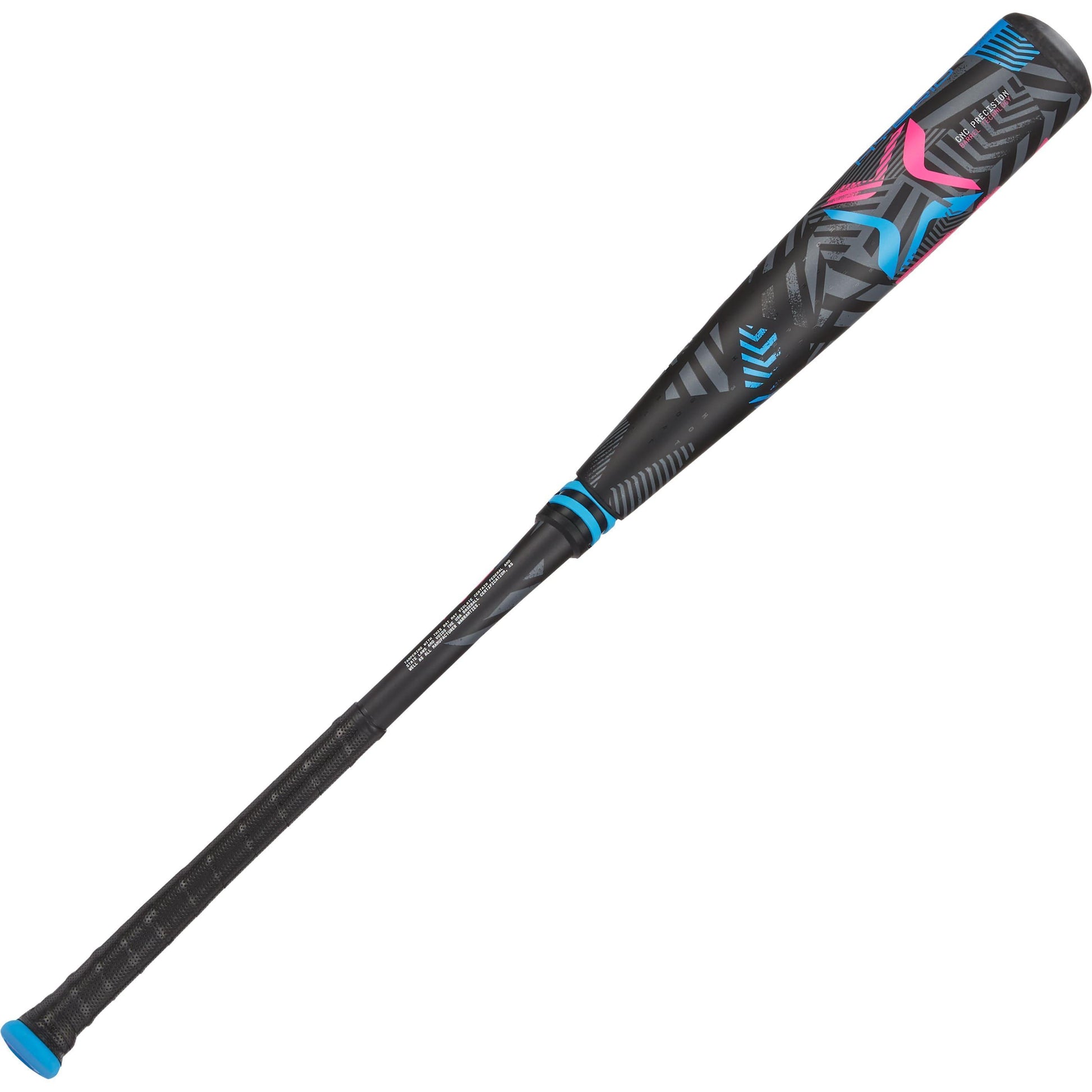 Axe Avenge Pro 3 Hybrid USA Baseball Bat -8 | Standard Handle