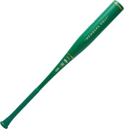 2025 Combat MFG Country Club Spec-A1 BBCOR | Members Only: Aces -3 BBCOR Baseball Bat - CBB6SACLG3