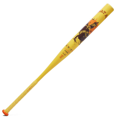 2025 Combat MFG Rodeo Spec-CR1 Bradley Jones 12.75" 1-Piece USSSA Slowpitch Softball Bat - CSU5RDOJ1L
