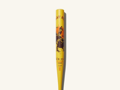 2025 Combat MFG Rodeo Spec-CR1 Bradley Jones 12.75" 1-Piece USSSA Slowpitch Softball Bat - CSU5RDOJ1L
