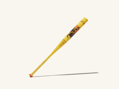 2025 Combat MFG Rodeo Spec-CR1 Bradley Jones 12.75" 1-Piece USSSA Slowpitch Softball Bat - CSU5RDOJ1L