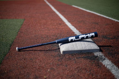 2025 Easton Alpha USA/ASA Slowpitch Softball Bat - ESA5ALL