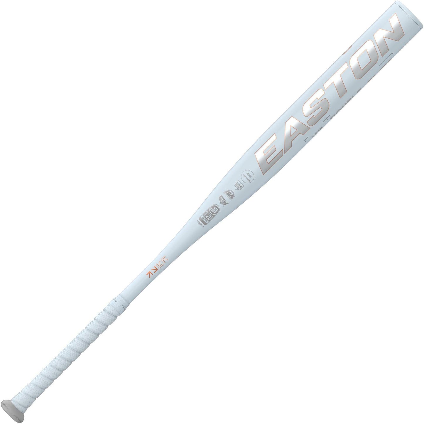 2025 Easton Ghost Unlimited -8 USSSA/ASA Dual Stamp Fastpitch Softball Bat EFP5GHUL8