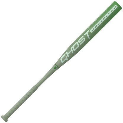 2025 Easton Ghost Unlimited Matcha Edition -10 USSSA/ASA Dual Stamp Fastpitch Softball Bat EFP5GHUM10