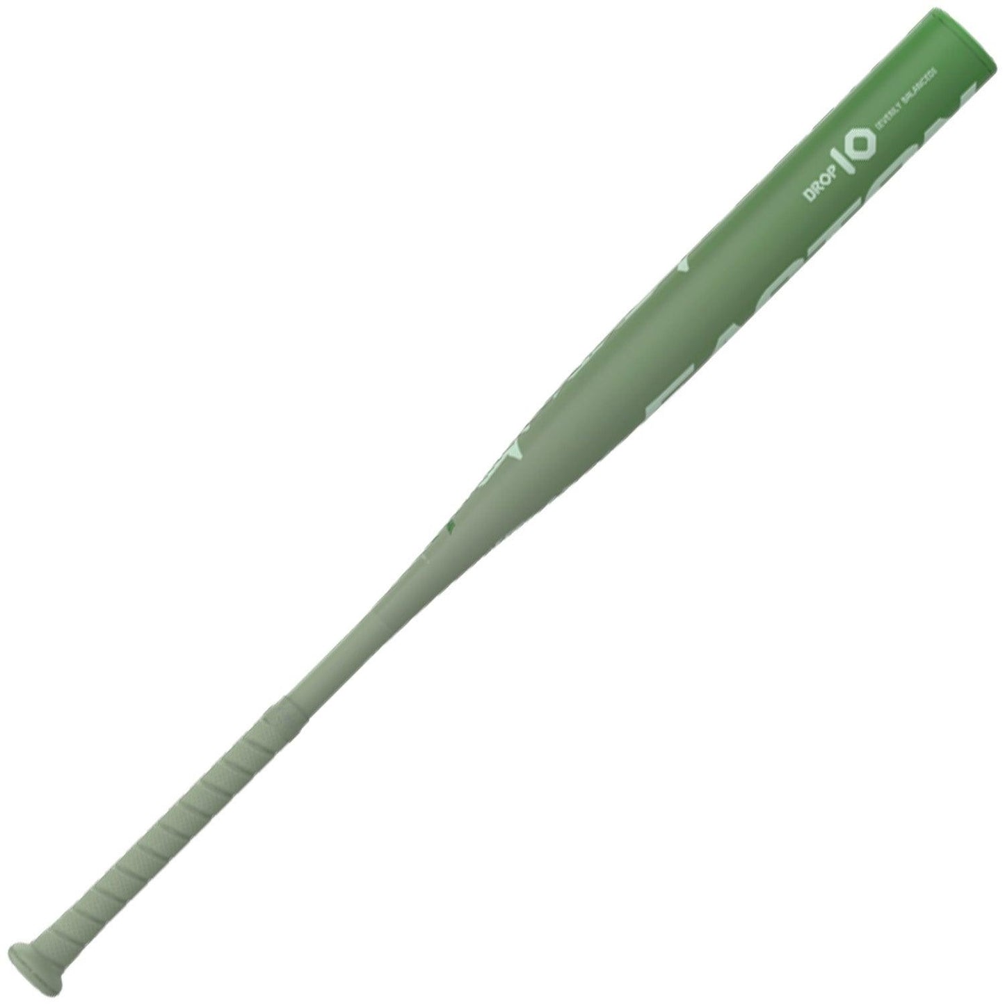 2025 Easton Ghost Unlimited Matcha Edition -10 USSSA/ASA Dual Stamp Fastpitch Softball Bat EFP5GHUM10