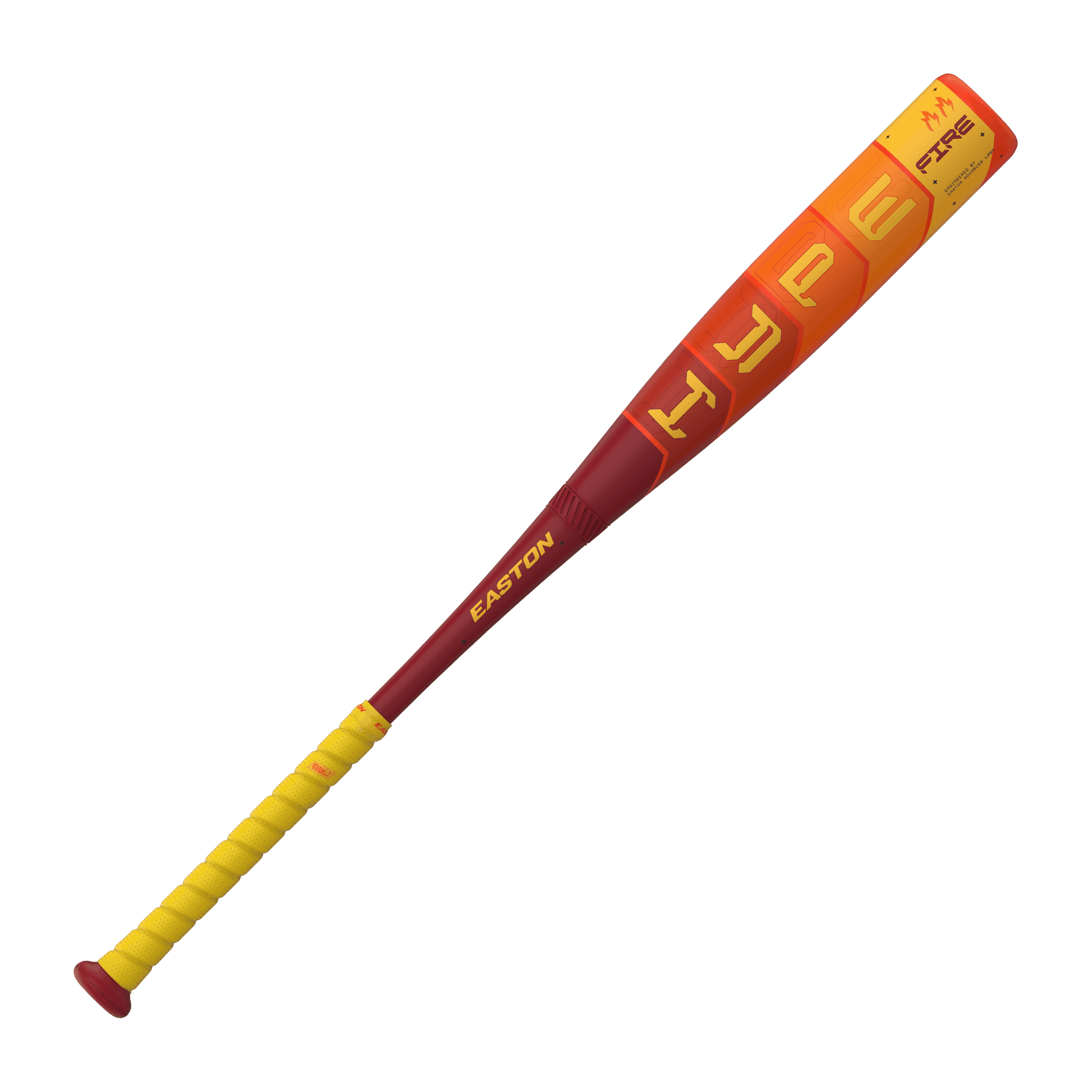 2025 Easton Hype Fire -5 USSSA Baseball Bat - EUT5HYP5