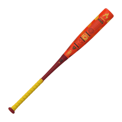 2025 Easton Hype Fire -5 USSSA Baseball Bat - EUT5HYP5