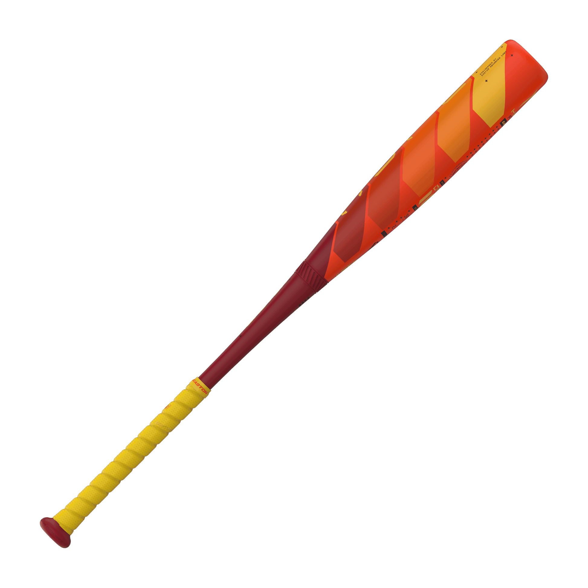 2025 Easton Hype Fire -8 USSSA Baseball Bat - EUT5HYP8