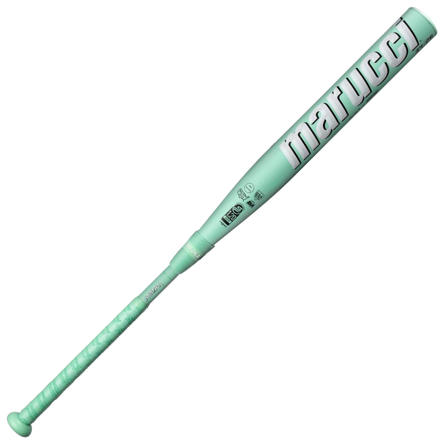 2025 Marucci ASURA -10 USSSA/USA Fastpitch Softball Bat - MFPAS10