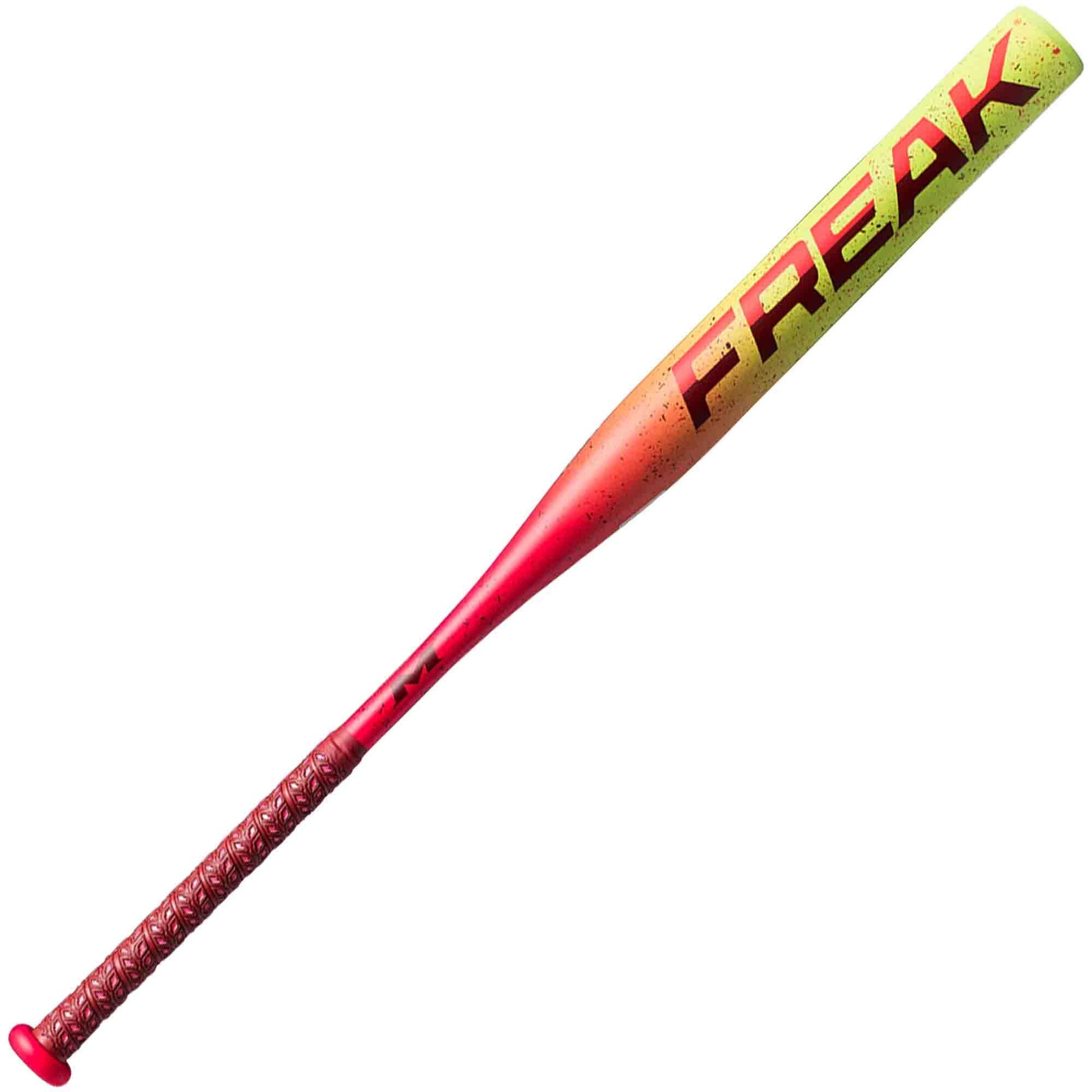 2025 Miken Freak 13" 1-Piece Balanced USSSA Slowpitch Softball Bat - MSU5FRK1B