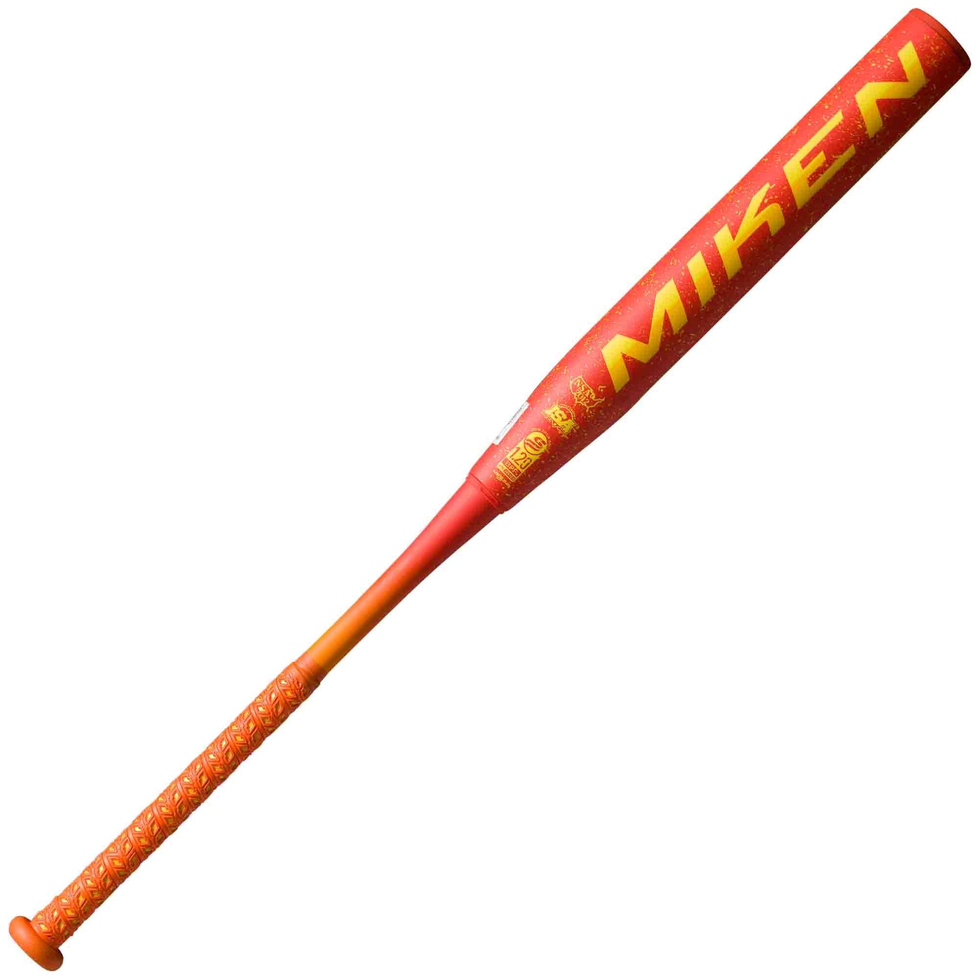 2025 Miken Freak 13.5" 2-Piece Balanced USSSA Slowpitch Softball Bat - MSU5FRKB