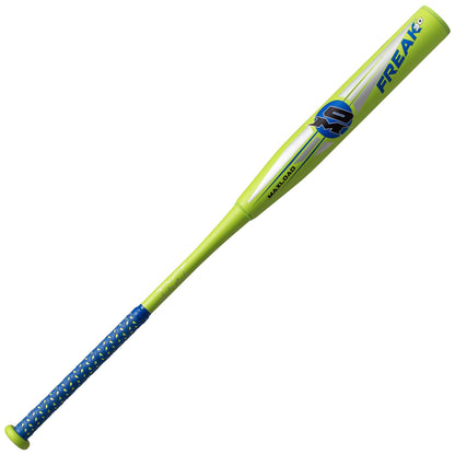 2025 Miken Freak 30 Maxload 2-Piece USSSA Slowpitch Softball Bat - MSU5F30L