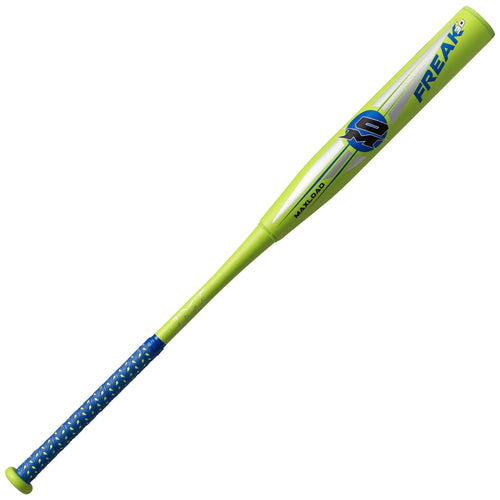 2025 Miken Freak 30 Maxload 2-Piece USSSA Slowpitch Softball Bat - MSU5F30L