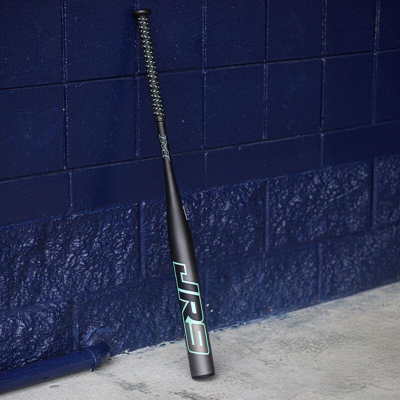 2025 Miken JR9 Supermax 1-Piece USSSA Slowpitch Softball Bat - MSU5JR1X