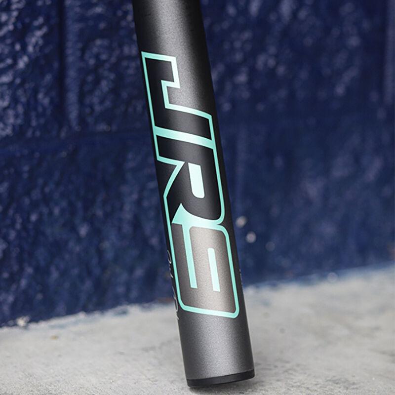 2025 Miken JR9 Supermax 2-Piece USSSA Slowpitch Softball Bat - MSU5JRX