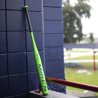 2025 Miken KP23 Maxload 1-Piece USSSA Slowpitch Softball Bat - MSU5KP1L