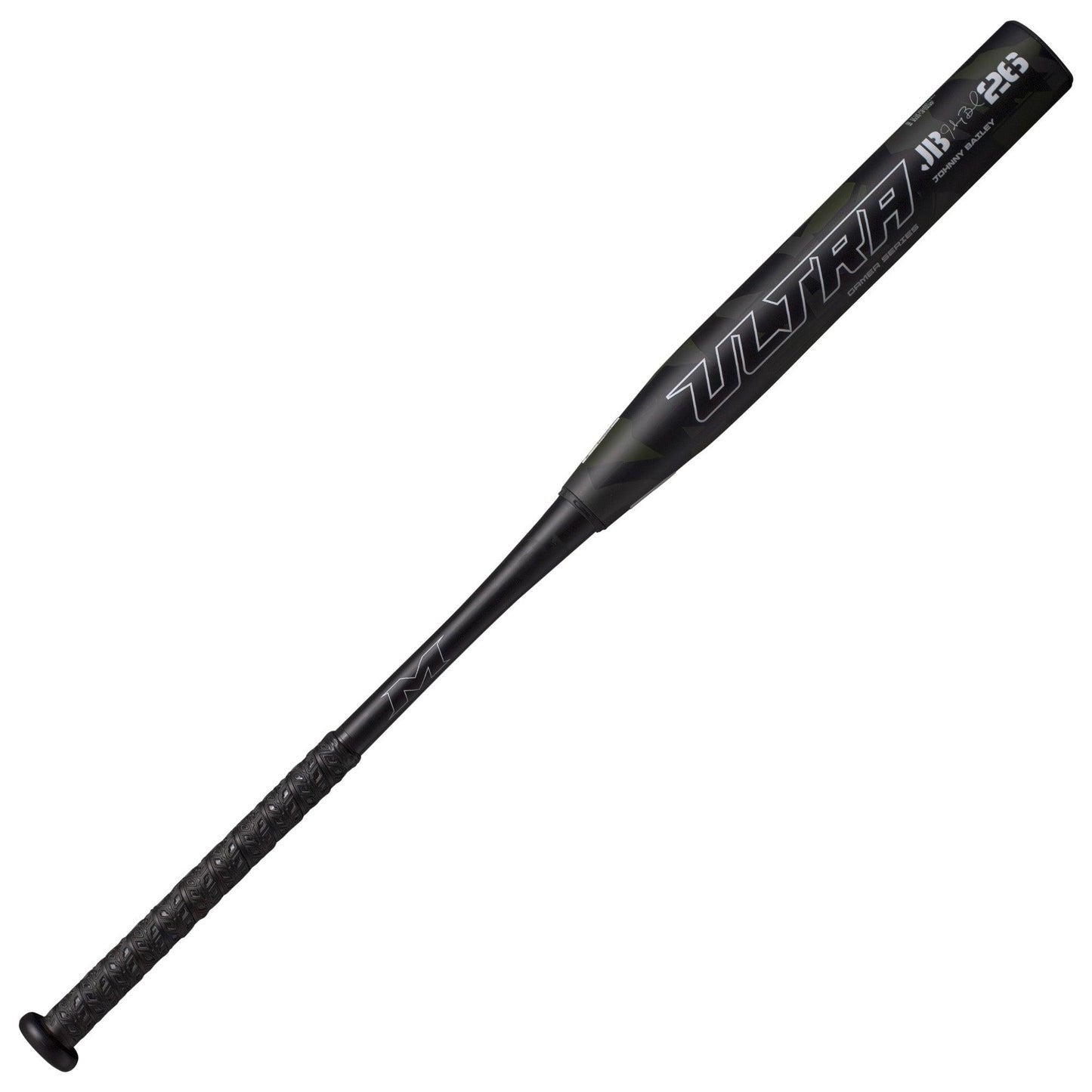 2025 Miken Ultra Gamer Series Johnny Bailey SSUSA Senior Slowpitch Softball Bat - MSS5JBL