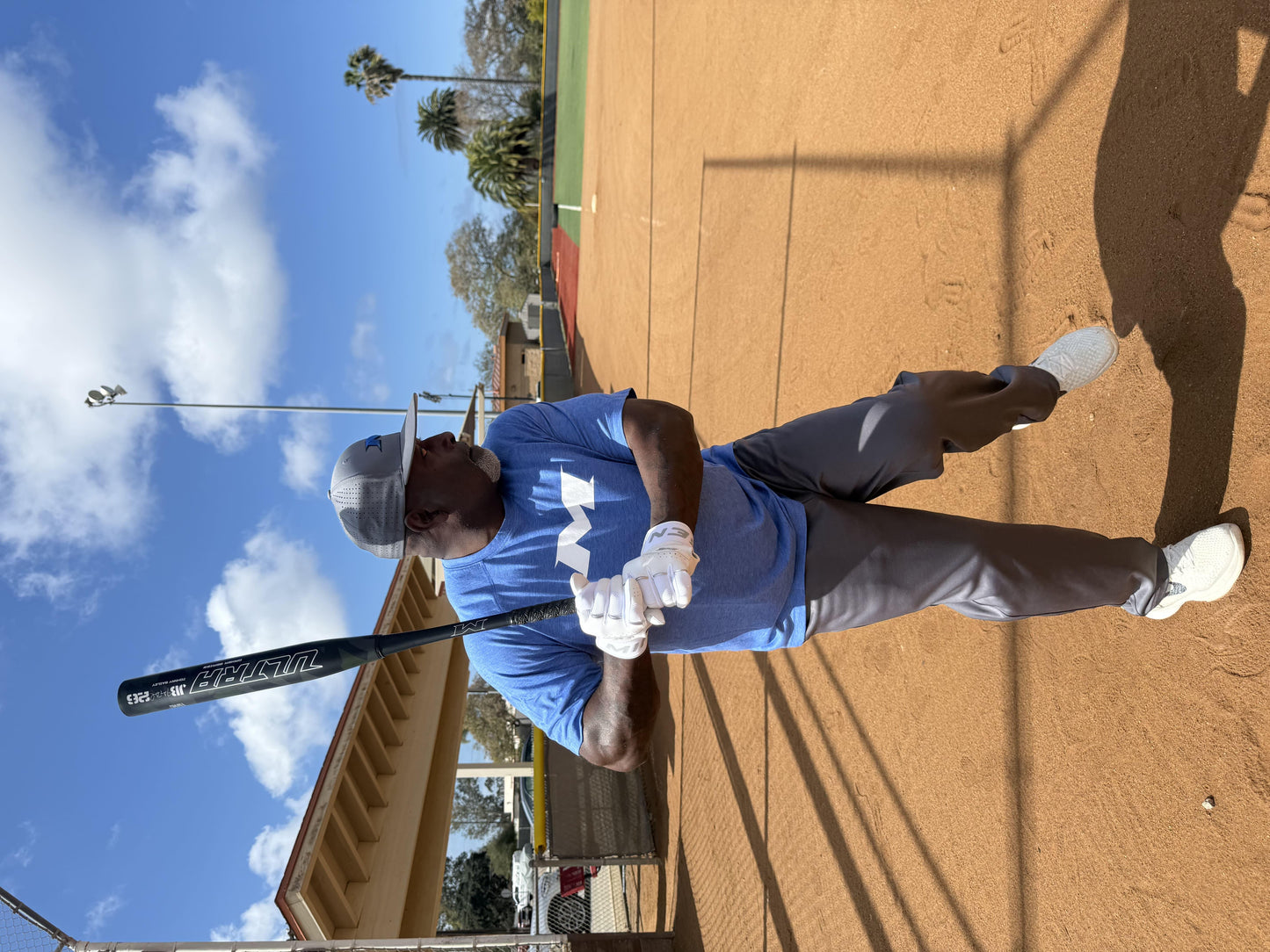 2025 Miken Ultra Gamer Series Johnny Bailey SSUSA Senior Slowpitch Softball Bat - MSS5JBL