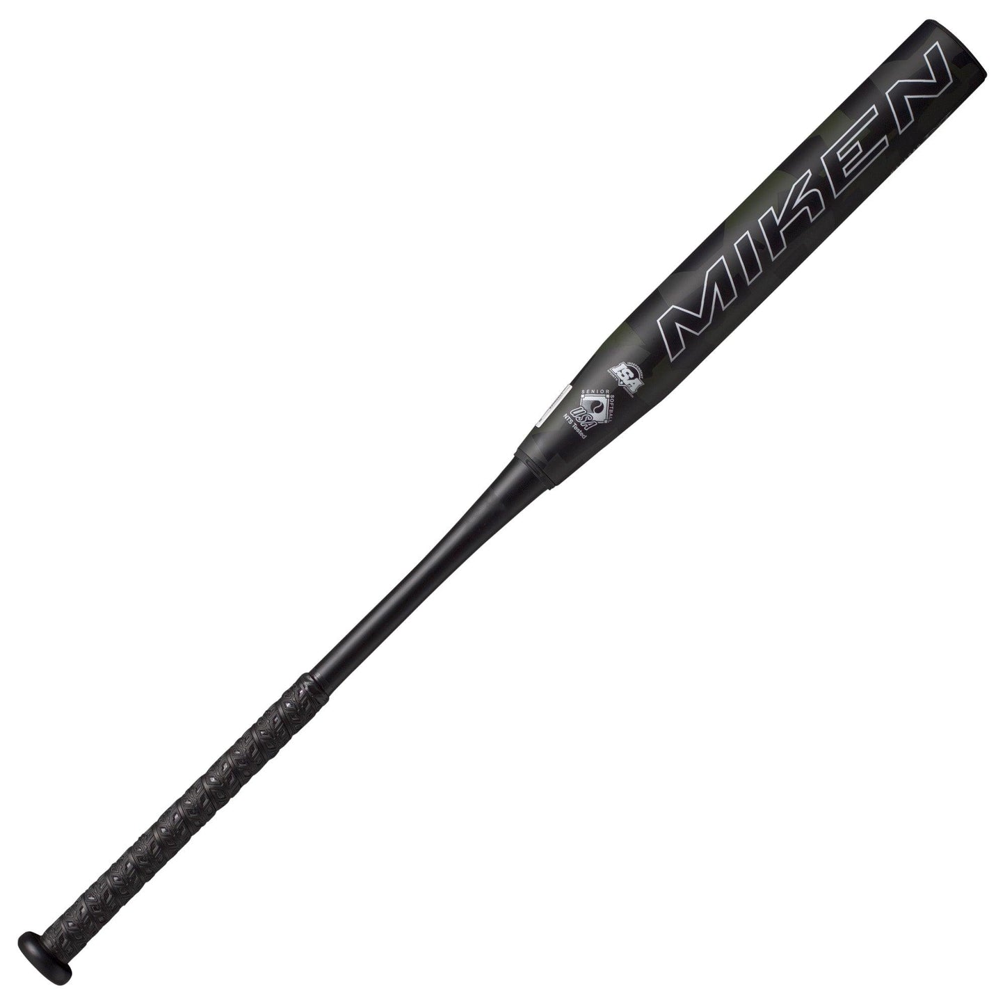 2025 Miken Ultra Gamer Series Johnny Bailey SSUSA Senior Slowpitch Softball Bat - MSS5JBL