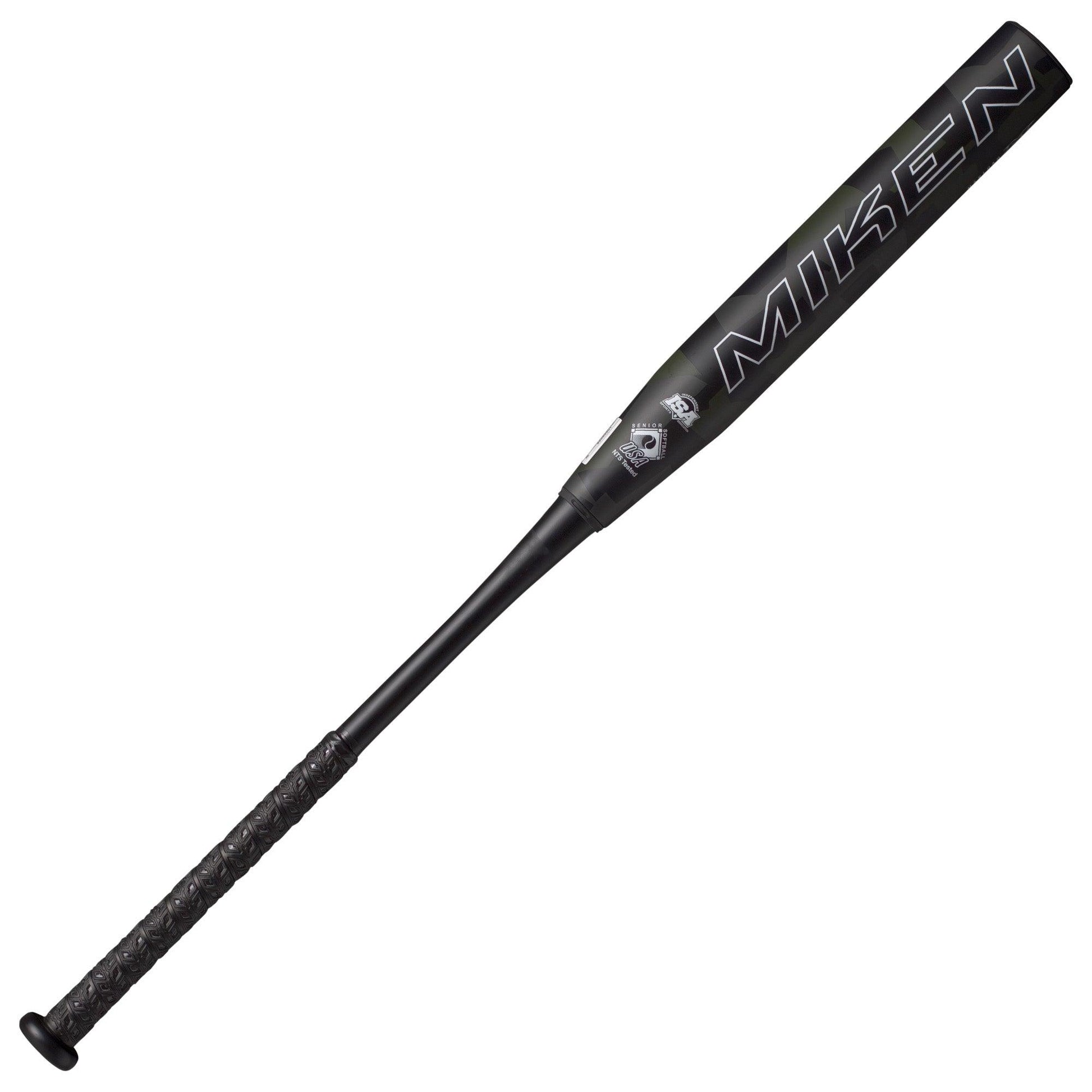 2025 Miken Ultra Gamer Series Johnny Bailey SSUSA Senior Slowpitch Softball Bat - MSS5JBL