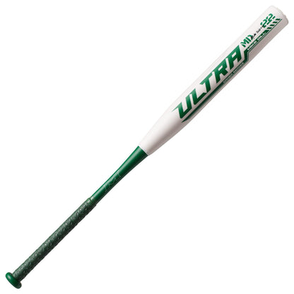 2025 Miken Ultra Gamer Series Mike Dill SSUSA Senior Slowpitch Softball Bat - MSS5MDB
