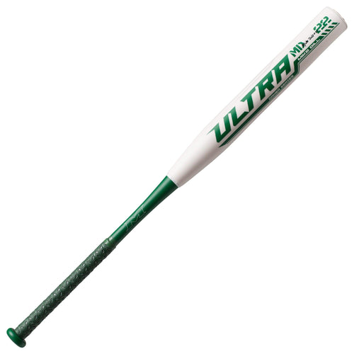 2025 Miken Ultra Gamer Series Mike Dill SSUSA Senior Slowpitch Softball Bat - MSS5MDB
