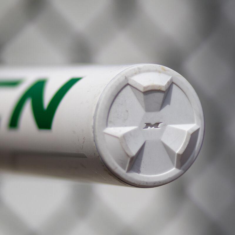 2025 Miken Ultra Gamer Series Mike Dill SSUSA Senior Slowpitch Softball Bat - MSS5MDB