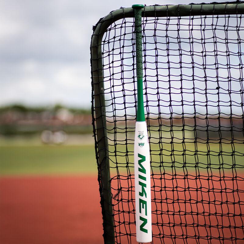 2025 Miken Ultra Gamer Series Mike Dill SSUSA Senior Slowpitch Softball Bat - MSS5MDB