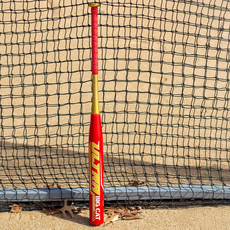 2025 Miken Ultra Gamer Series Mike Macenko SSUSA Senior Slowpitch Softball Bat - MSS5MMX