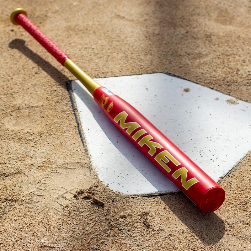 2025 Miken Ultra Gamer Series Mike Macenko SSUSA Senior Slowpitch Softball Bat - MSS5MMX
