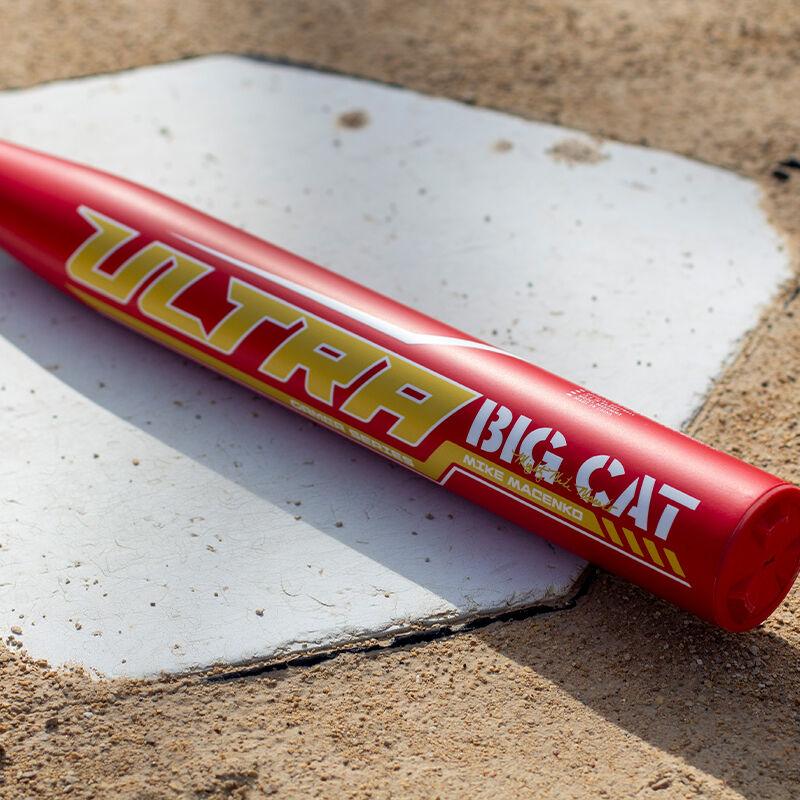 2025 Miken Ultra Gamer Series Mike Macenko SSUSA Senior Slowpitch Softball Bat - MSS5MMX