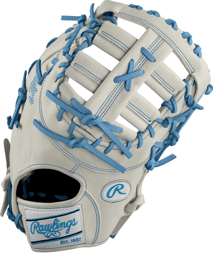 2025 Rawlings Heart of The Hide 13" Slowpitch Softball First Base Mitt/Glove - HOH-R33