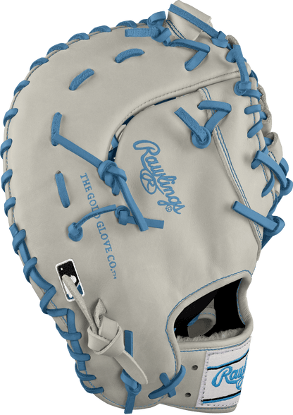 2025 Rawlings Heart of The Hide 13" Slowpitch Softball First Base Mitt/Glove - HOH-R33
