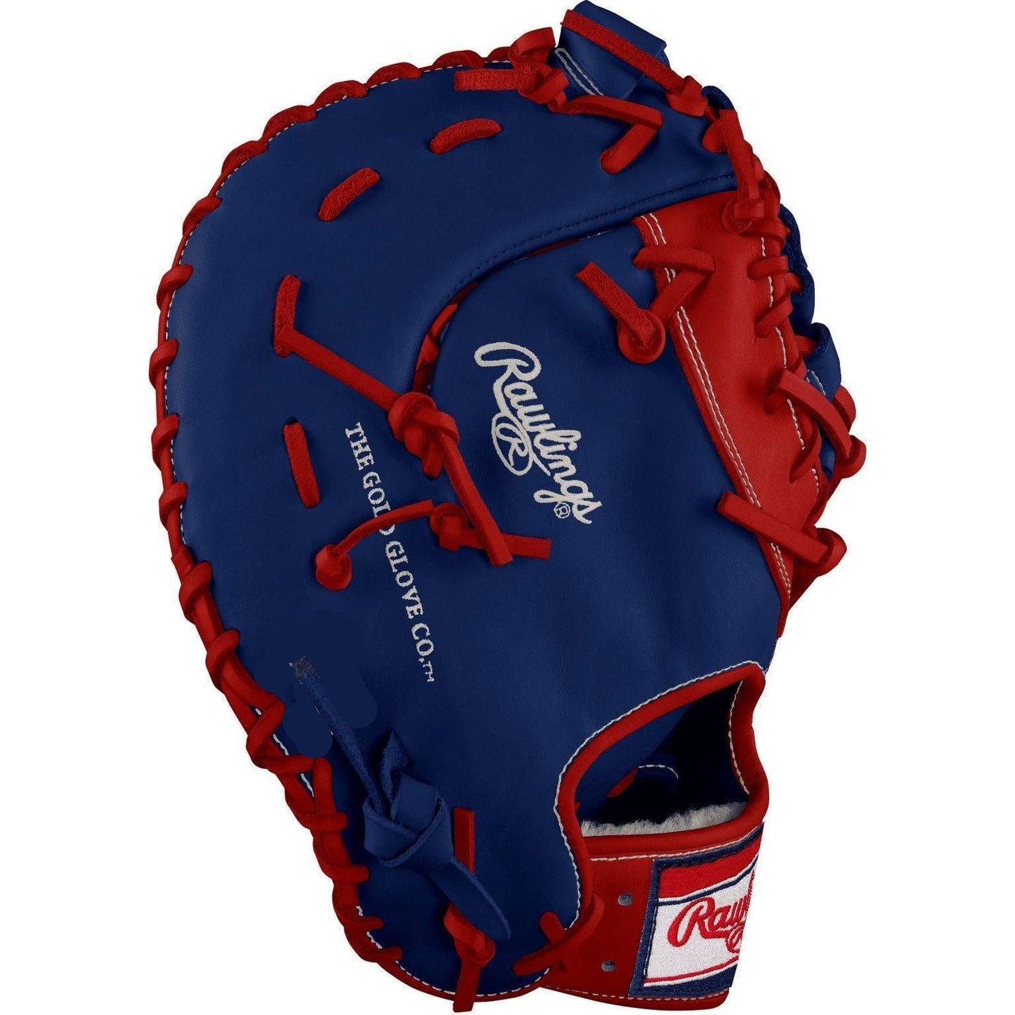2025 Rawlings Heart of The Hide 13" Slowpitch Softball First Base Mitt/Glove - PRODCT-10RS
