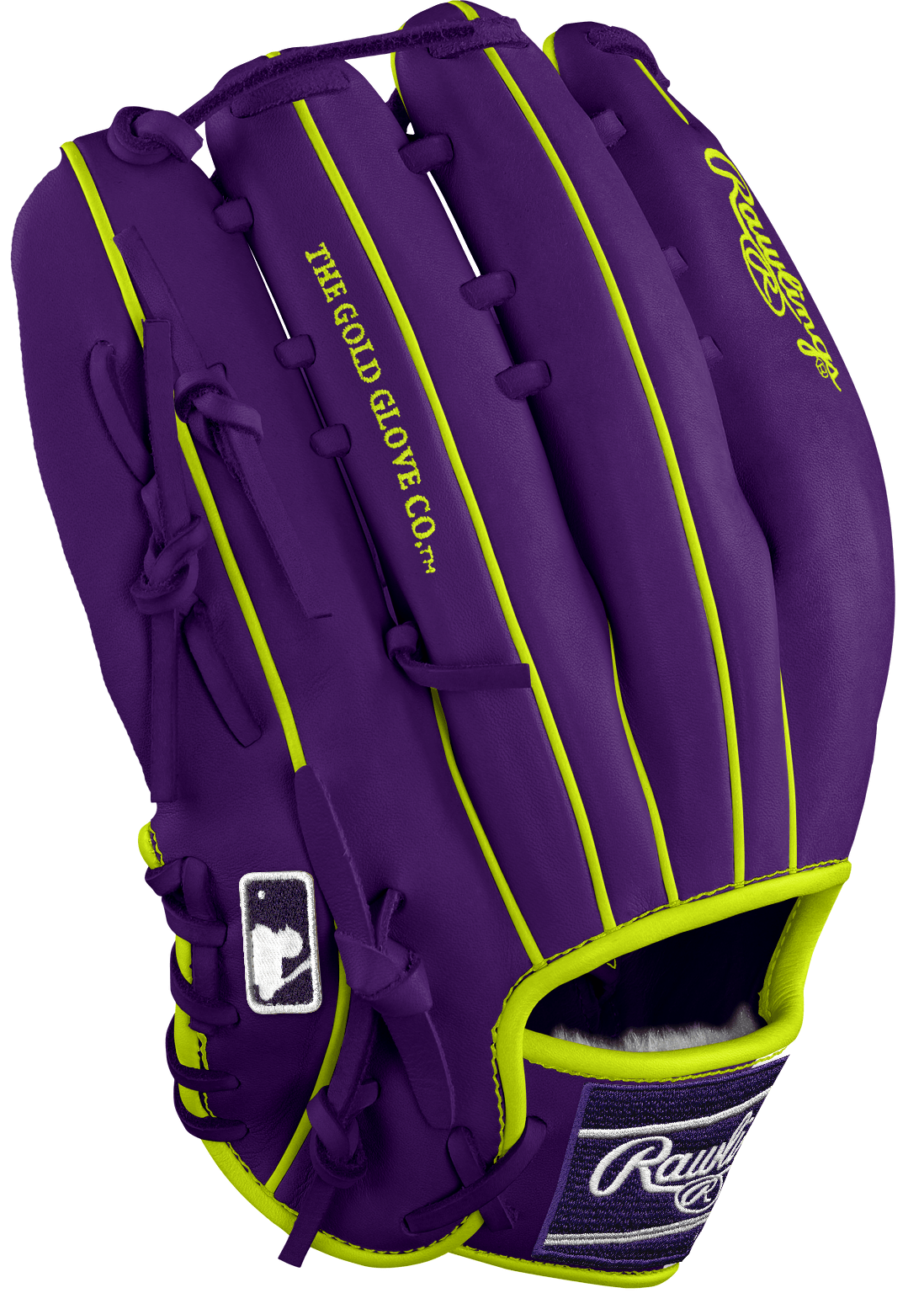2025 Rawlings Heart of The Hide 13" Slowpitch Softball Glove - HOH-R25